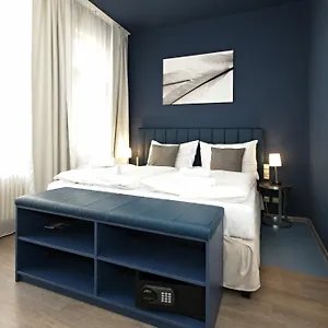 Hotell Alveo