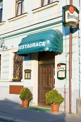Henry Hotel Prága