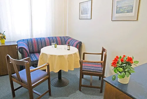 Henry Hotel Prága