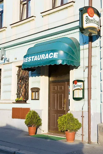 Henry Hotel Prága